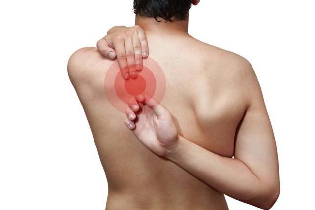 Symptoms Of A Cracked Or Bruised Rib Treatment Diagnosis