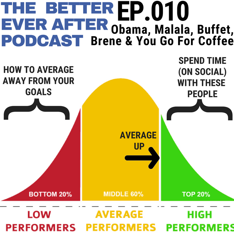 Better Ever After Podcast Ep 10
