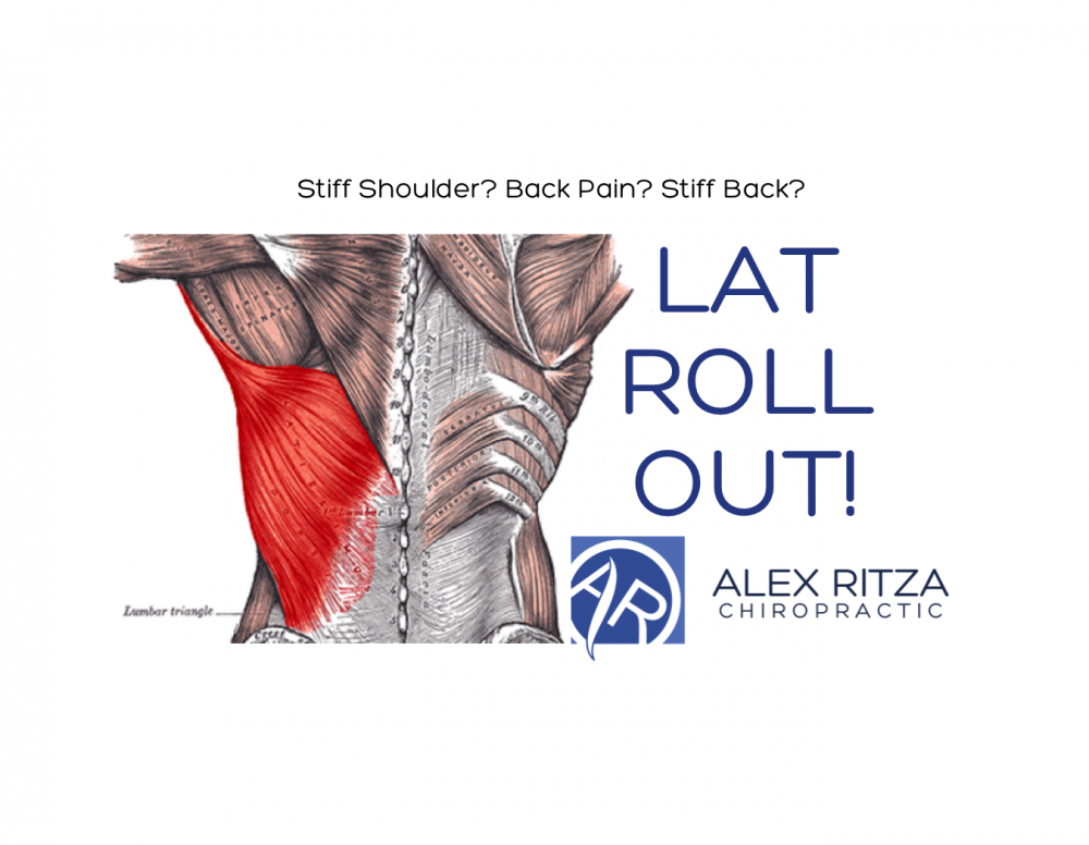 A Low Back Pain Cause No One Thinks Of Dr Alex Ritza
