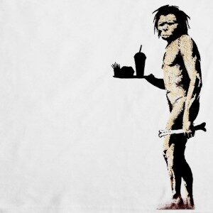 Caveperson food choices | Dr Alex Ritza