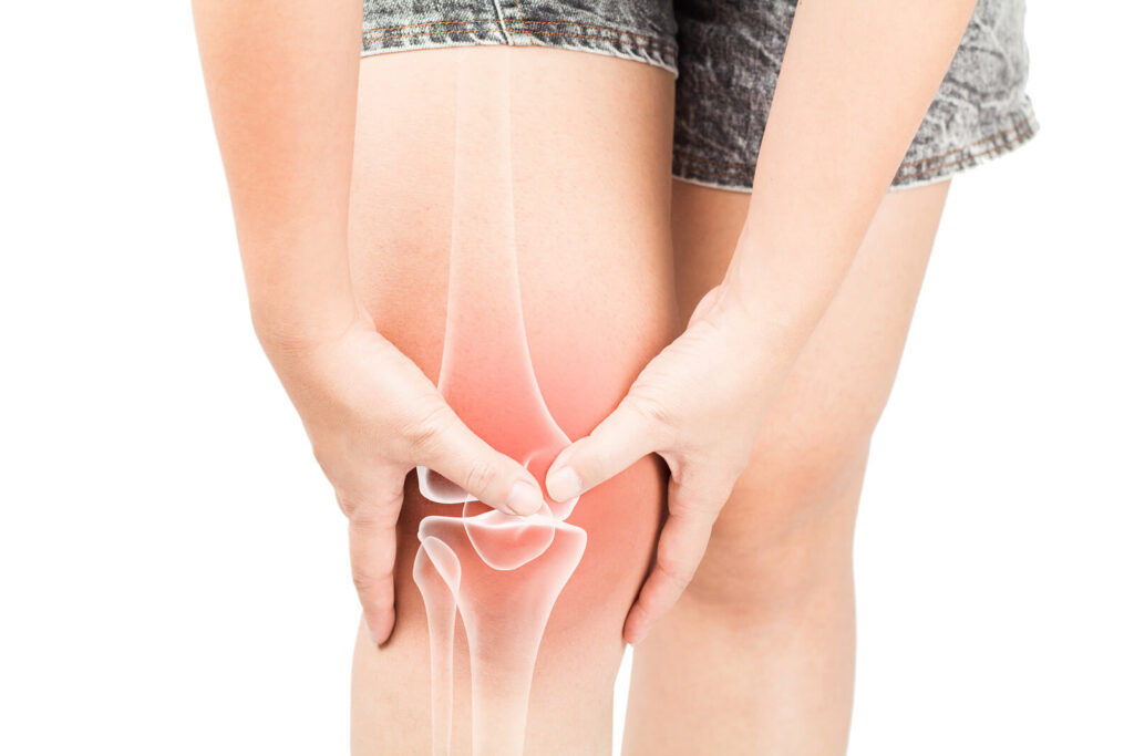 Knee pain treatment Toronto Chiropractic | Dr Alex Ritza