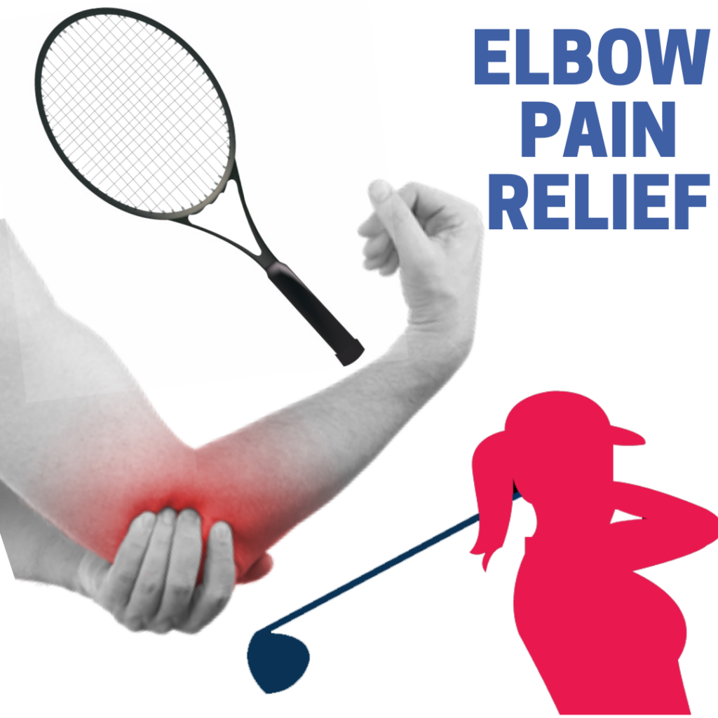 Elbow pain relief toronto Dr Alex Ritza | Toronto Chiropractor Downtown