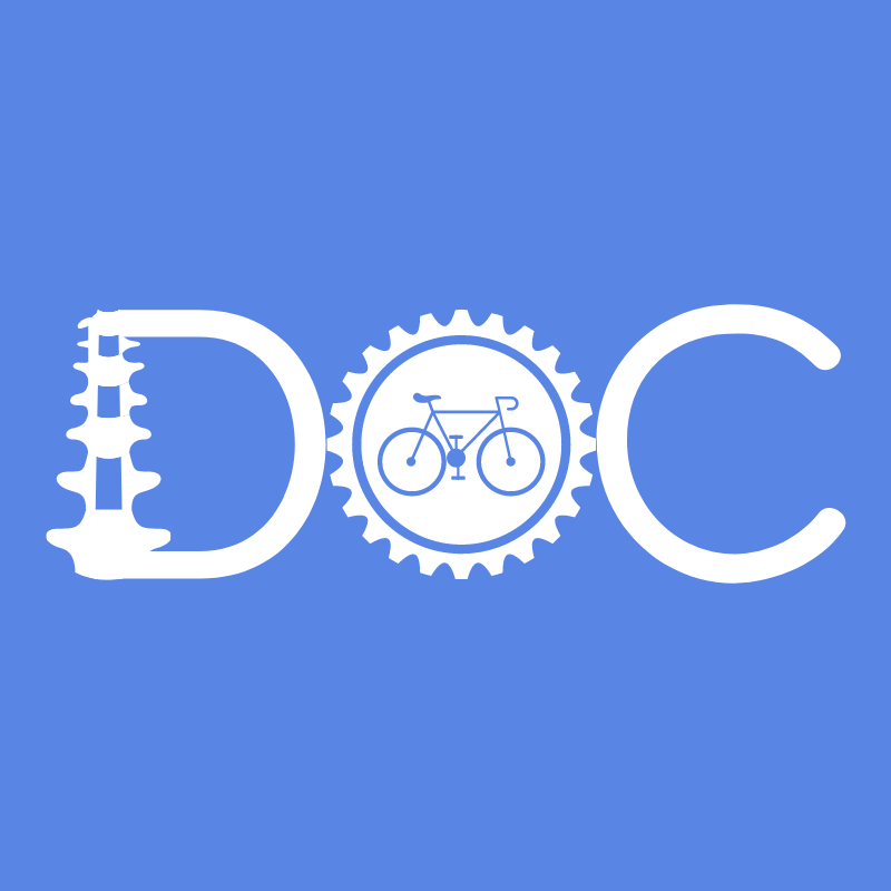 The Cycling Doc thumbnail