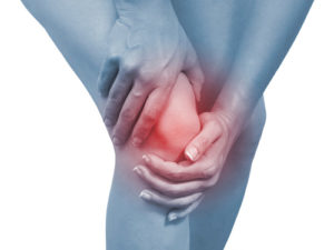 Knee pain | Dr Alex Ritza | Downtown Toronto Chiropractor