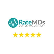 Rate MDs Dr Alex Ritza