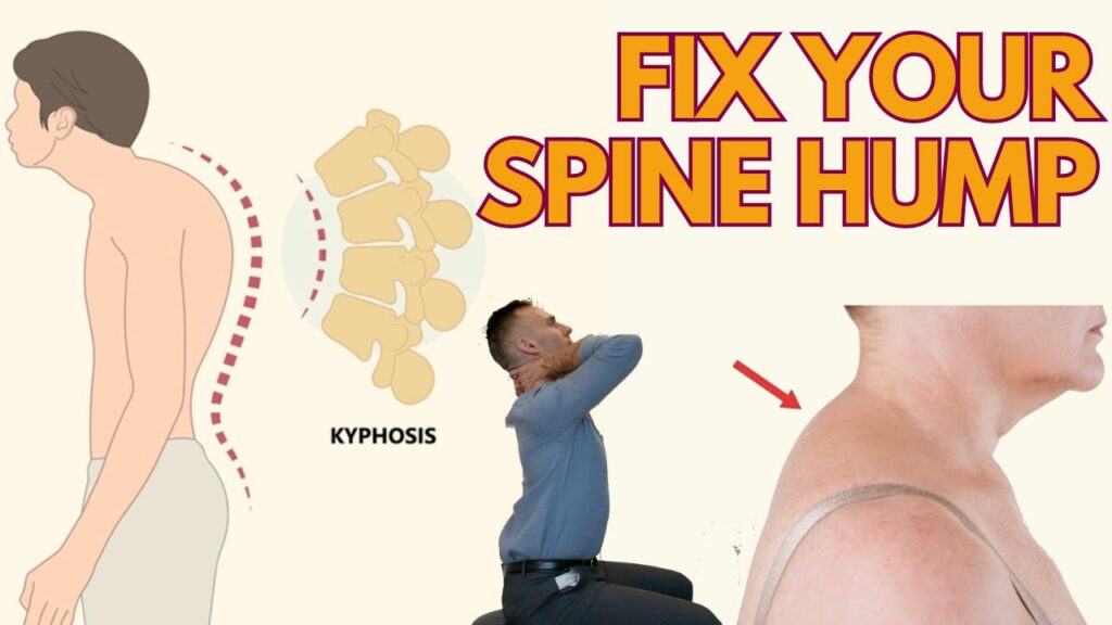 Neck Hump Treatment Toronto | Kyphosis Treatment Toronto