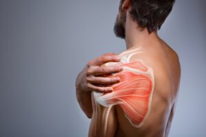 Best Shoulder Pain Treatment Toronto | Dr Alex Ritza