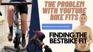 Best Bike Fit Toronto | Dr Alex Ritza Chiropractor