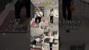 Core Exercises For Back Pain Toronto