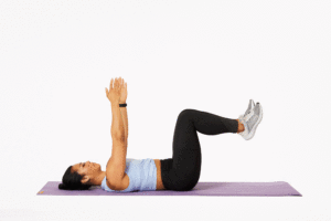 Best core exercises for back pain Toronto