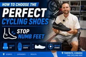 How To Choose The Best Cycling Shoe Toronto Dr Ritza